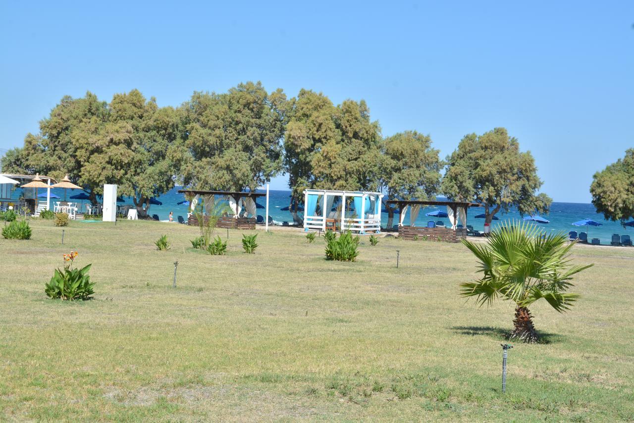 Costa Angela Seaside Resort Екстериор снимка