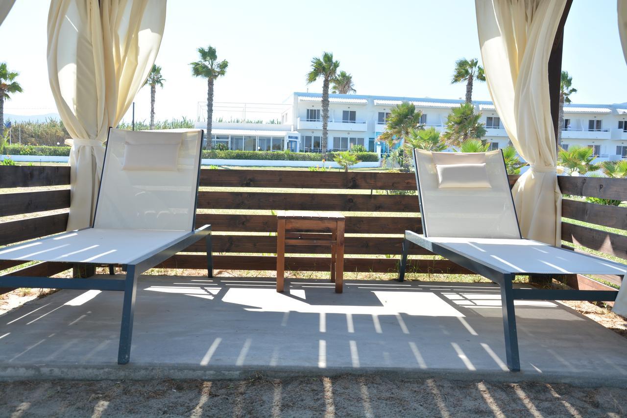 Costa Angela Seaside Resort Екстериор снимка