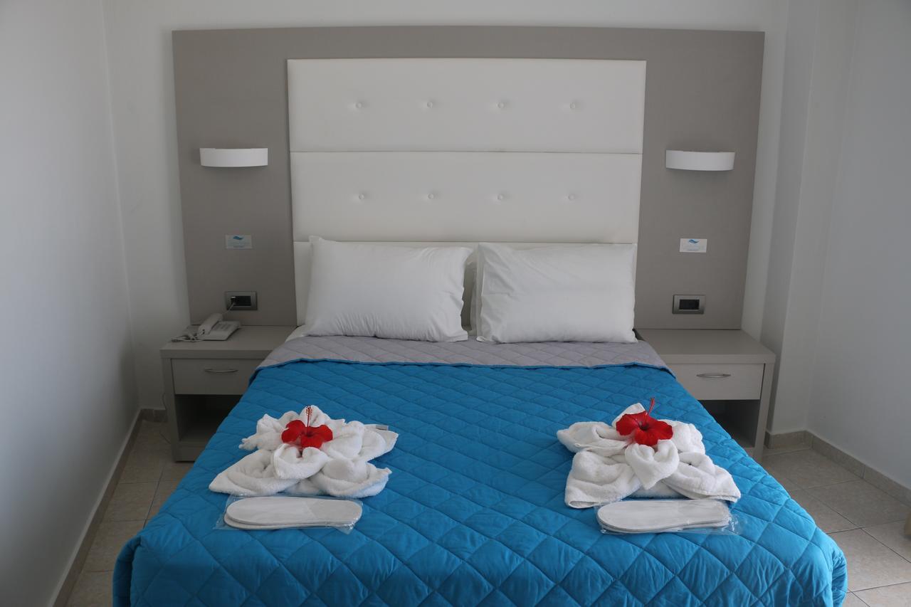 Costa Angela Seaside Resort Екстериор снимка